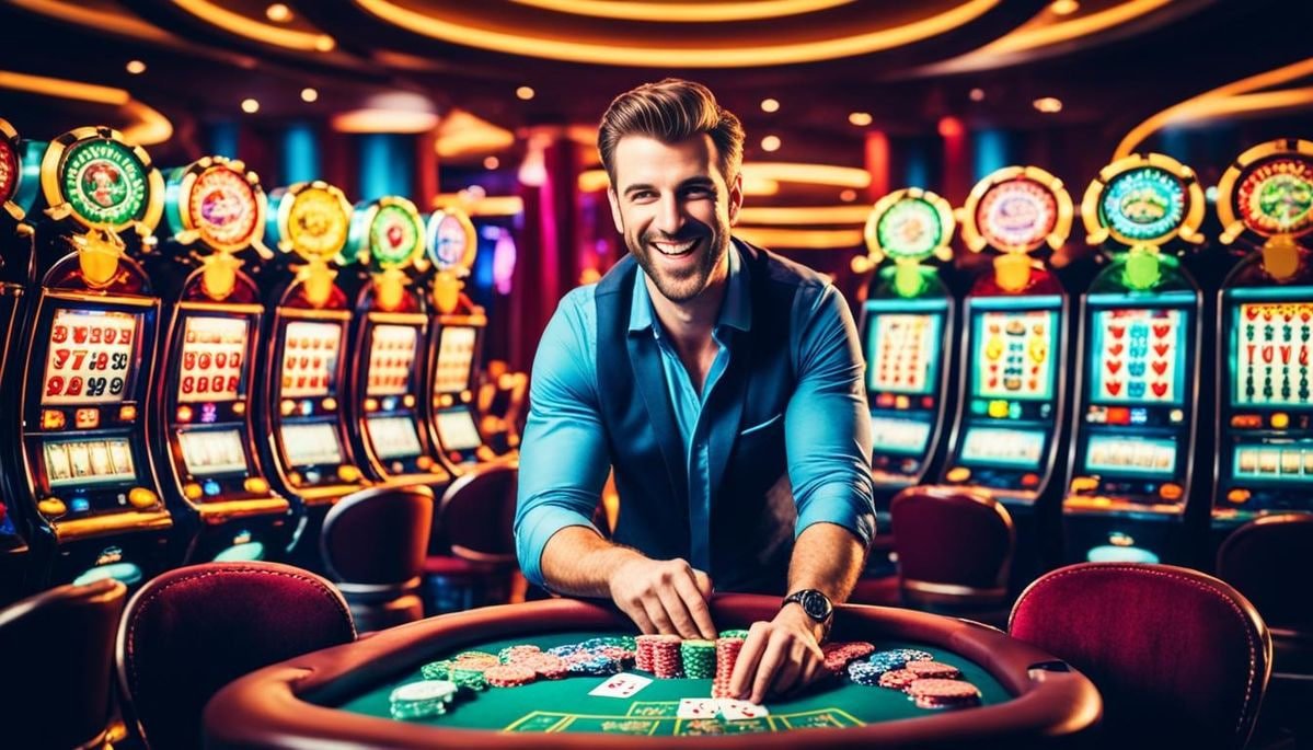 n52 com Live Casino Myanmar ကစားသမား Real Dealer HD Streaming